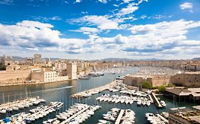 Sofitel Marseilles Vieux Port